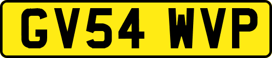 GV54WVP