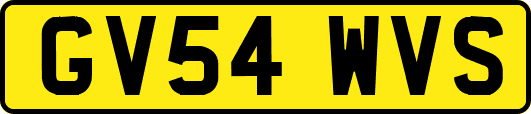 GV54WVS