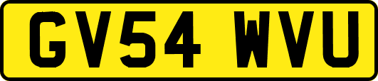 GV54WVU