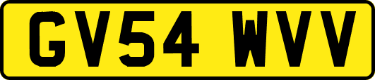 GV54WVV