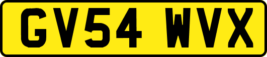 GV54WVX