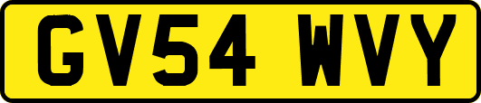 GV54WVY