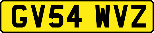 GV54WVZ
