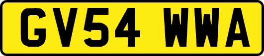 GV54WWA