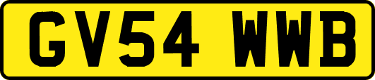 GV54WWB