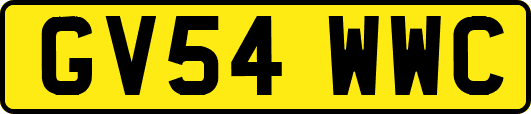 GV54WWC