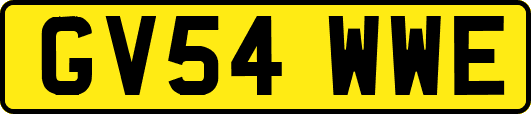 GV54WWE