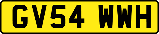 GV54WWH