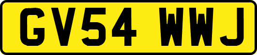 GV54WWJ
