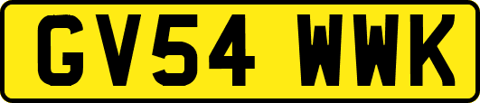 GV54WWK