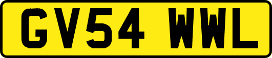 GV54WWL