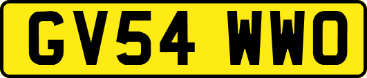 GV54WWO