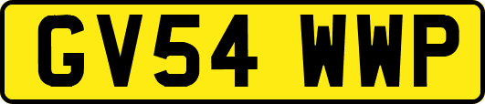 GV54WWP