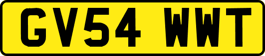 GV54WWT