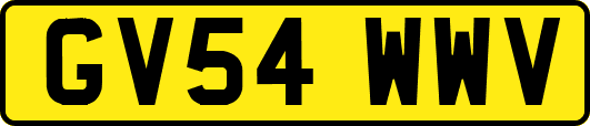 GV54WWV
