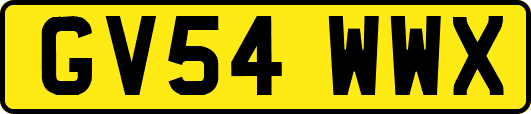 GV54WWX