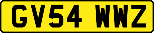 GV54WWZ