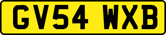 GV54WXB