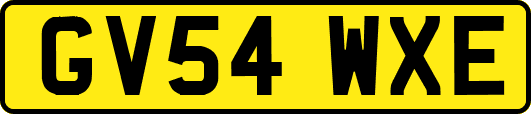 GV54WXE