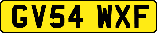 GV54WXF
