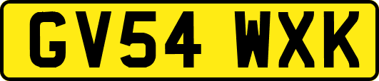 GV54WXK
