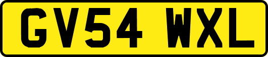 GV54WXL