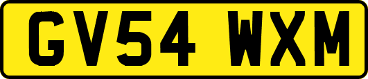GV54WXM