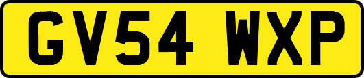 GV54WXP