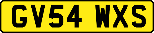 GV54WXS