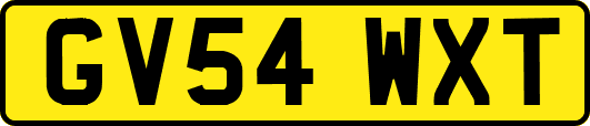 GV54WXT