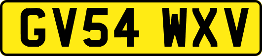 GV54WXV