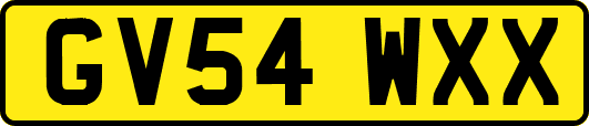 GV54WXX