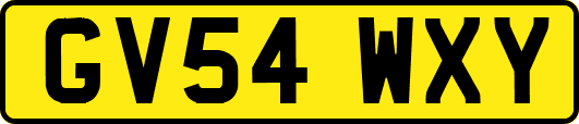 GV54WXY