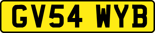 GV54WYB