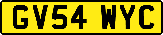 GV54WYC