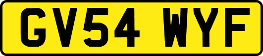 GV54WYF