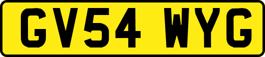 GV54WYG