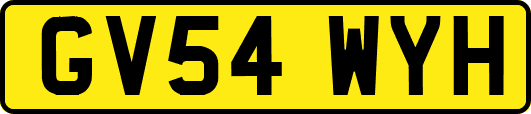 GV54WYH