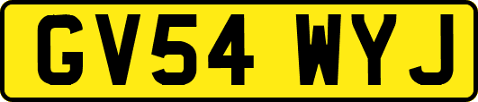 GV54WYJ