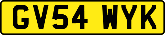 GV54WYK