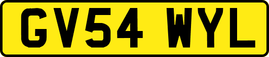 GV54WYL
