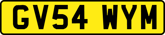 GV54WYM