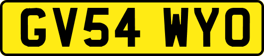 GV54WYO