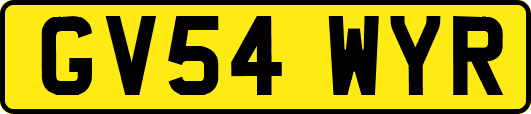 GV54WYR
