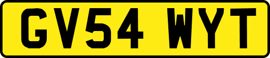 GV54WYT