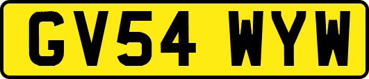 GV54WYW