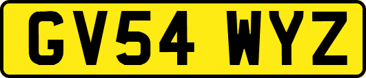 GV54WYZ