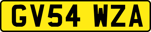 GV54WZA