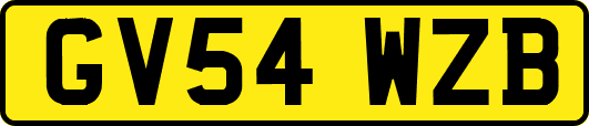 GV54WZB