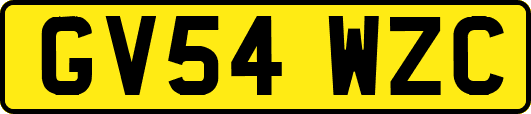 GV54WZC